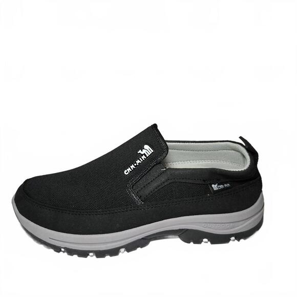 CNH-NAV slip-on walking shoes - Picture 2 of 7